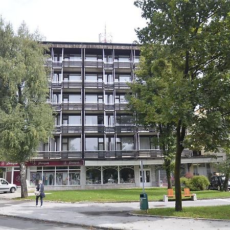 Grajski Dvor Radovljica Εξωτερικό φωτογραφία