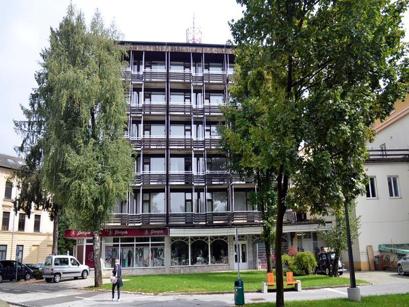 Grajski Dvor Radovljica Εξωτερικό φωτογραφία